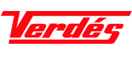 Verdés Logo